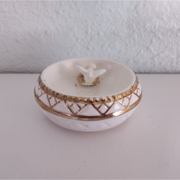 Vintage Jewelry Dish - Picture 3 of 3